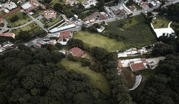 Terreno en venta en San Francisco Ayotuxco, Huixquilucan — foto 2 de 2