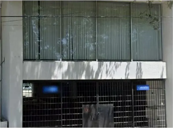 Terreno en venta en Santa Maria Insurgentes, Cuauhtémoc — foto 2 de 13