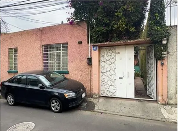 Terreno en venta en San Juan, Benito Juárez — foto 2 de 12