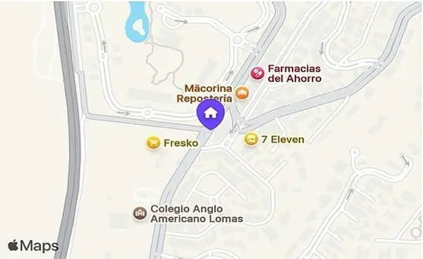 Terreno en venta en Jesus del Monte, Huixquilucan — foto 3 de 13