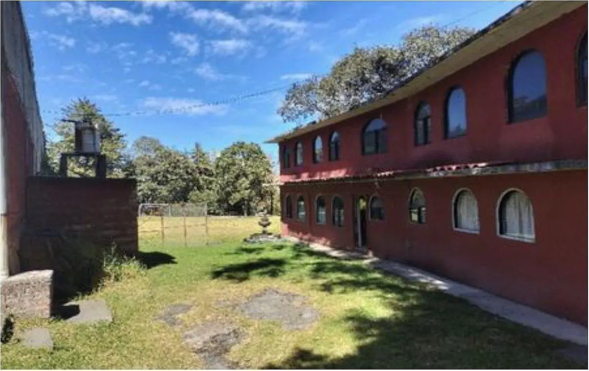 Terreno en venta en Jesus del Monte, Huixquilucan — foto 1 de 13