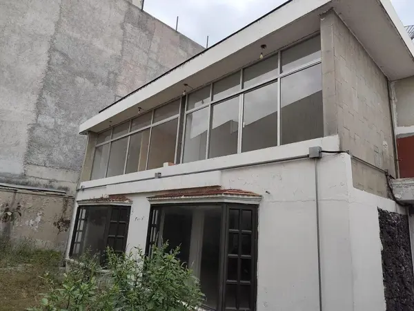 Terreno en venta en Olivar de los Padres, Álvaro Obregón — foto 3 de 7