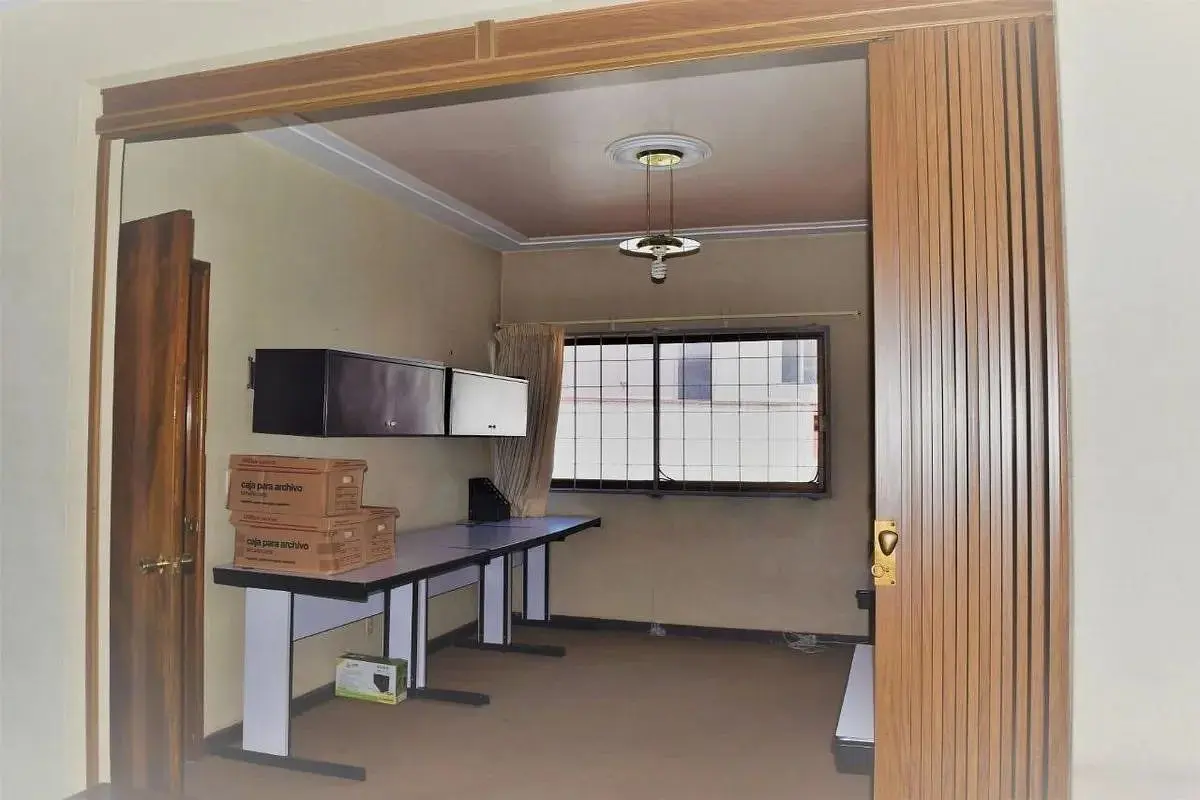 Oficina en venta en Anzures, Miguel Hidalgo — foto 1 de 14