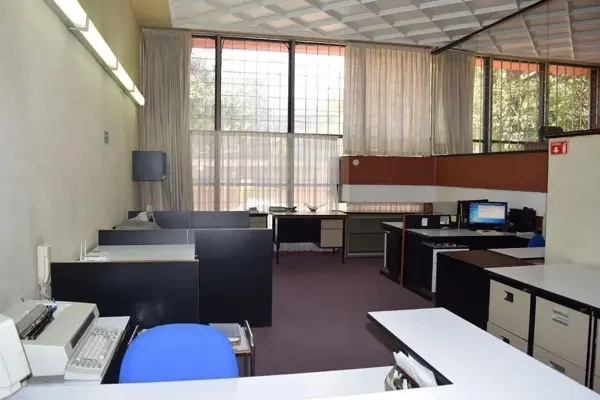 Oficina en venta en Anzures, Miguel Hidalgo — foto 2 de 14