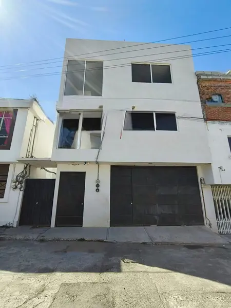 Departamento en Venta con Roof Garden colonia Mayorazgo Puebla