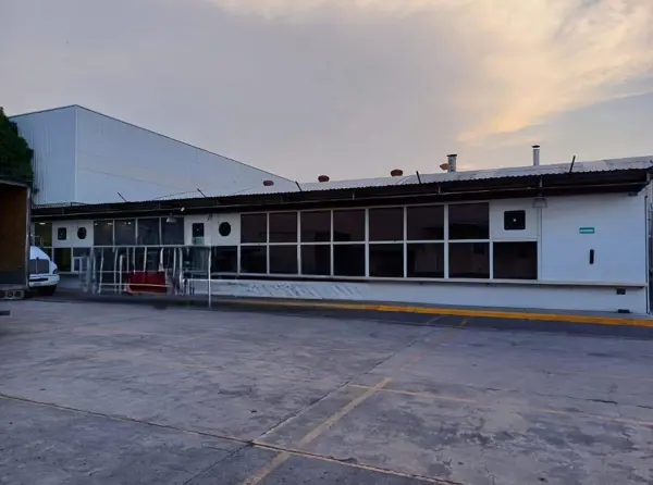 Bodega en renta en Industrial Vallejo, Azcapotzalco — foto 2 de 6