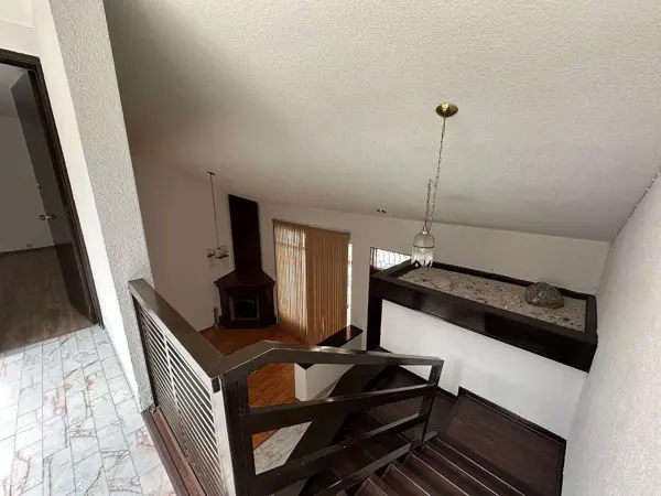 Casa en venta en Del Valle Centro, Benito Juárez — foto 2 de 17