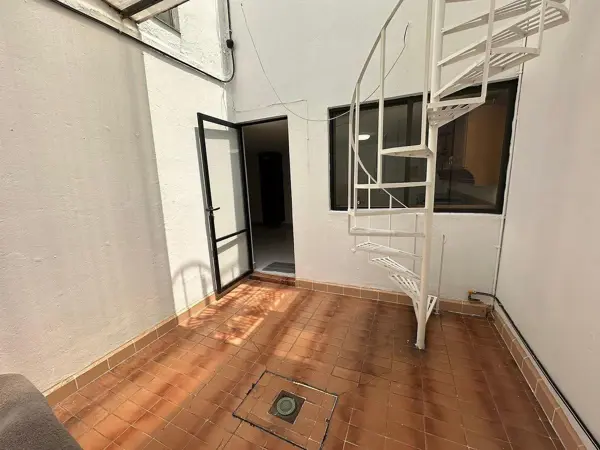 Casa en venta en Del Valle Centro, Benito Juárez — foto 3 de 17