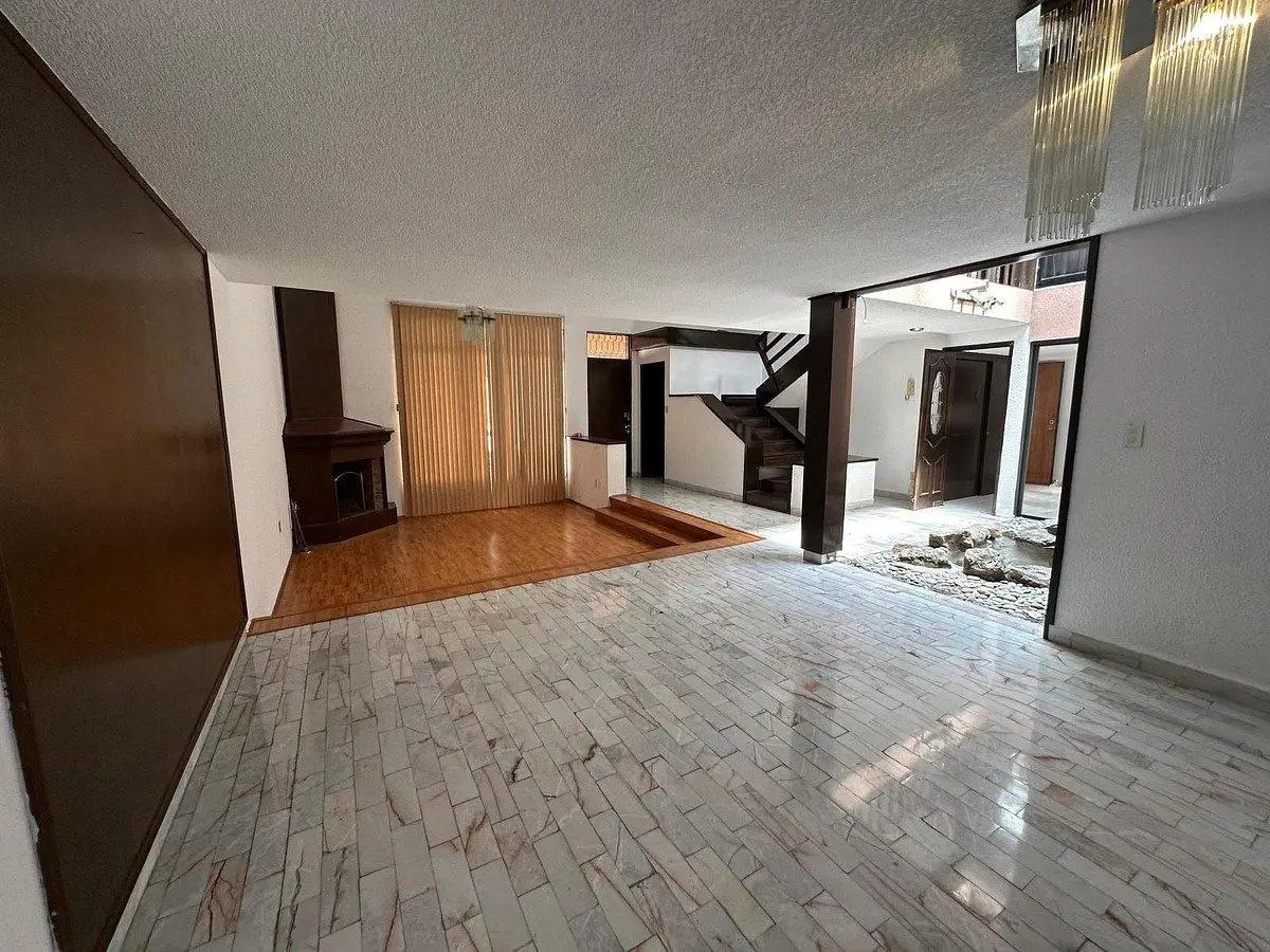 Casa en venta en Del Valle Centro, Benito Juárez — foto 1 de 17