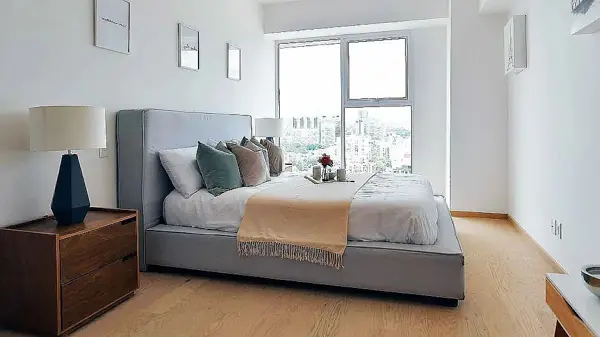 Departamento en venta en Portales Norte, Benito Juárez — foto 3 de 9