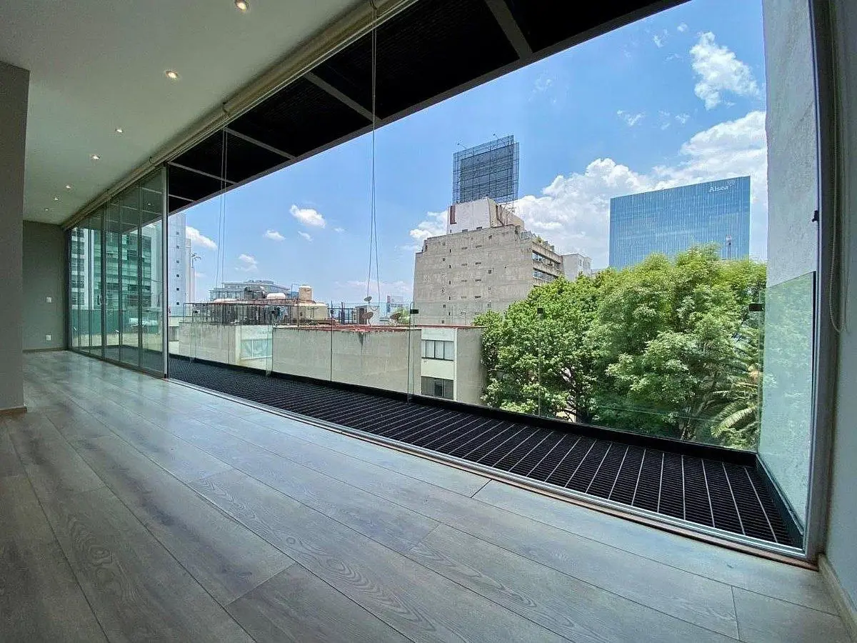 Loft en venta en Merced Gómez, CDMX Loft en venta en Merced Gómez, CDMX