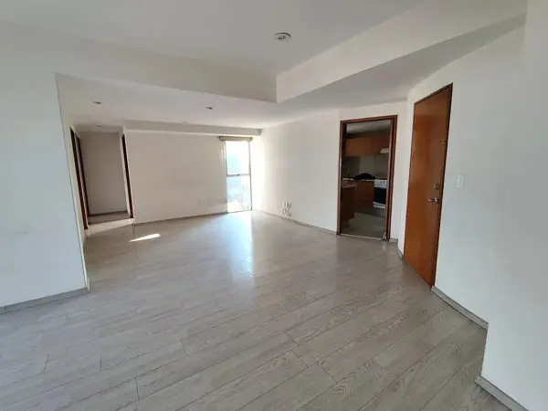 Departamento en venta en Napoles, Benito Juárez — foto 3 de 15