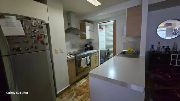 Departamento en venta en Anáhuac I Sección, Miguel Hidalgo — foto 2 de 15