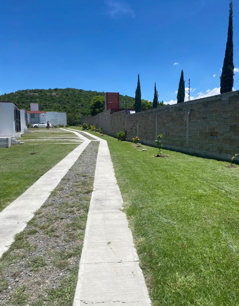 Finca-Rancho en venta en El Vegil, Huimilpan — foto 1 de 22
