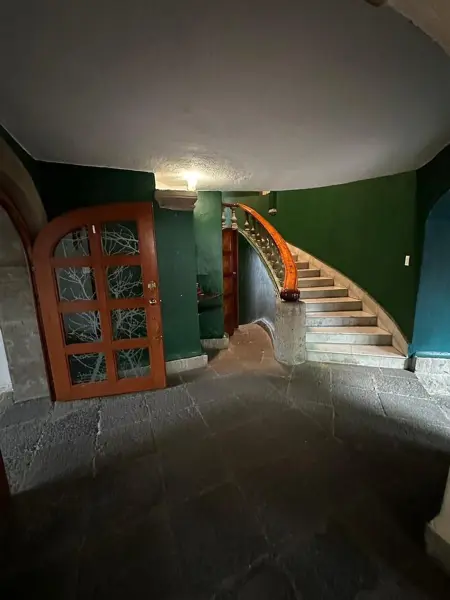 Casa en venta en San Angel Inn, Álvaro Obregón — foto 3 de 22