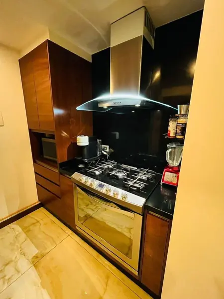 Departamento en venta en Santa Cruz Atoyac, Benito Juárez — foto 3 de 18