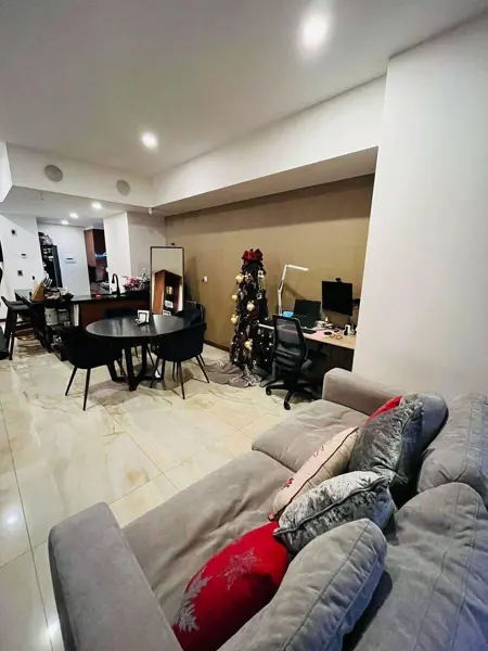 Departamento en venta en City Towers Black