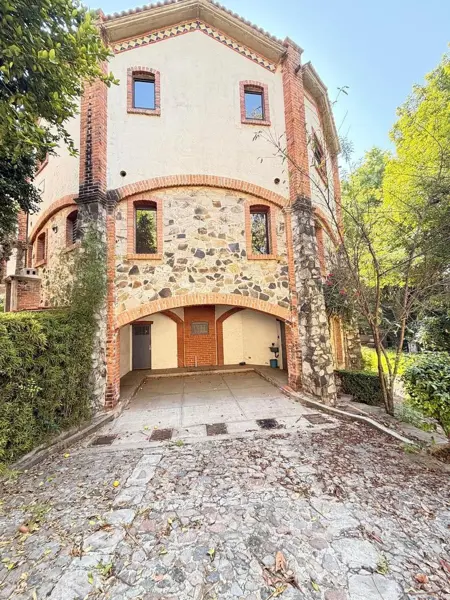 Hermosa casa en RENTA/VENTA en Fracc. Rivera de Atoyac, Puebla