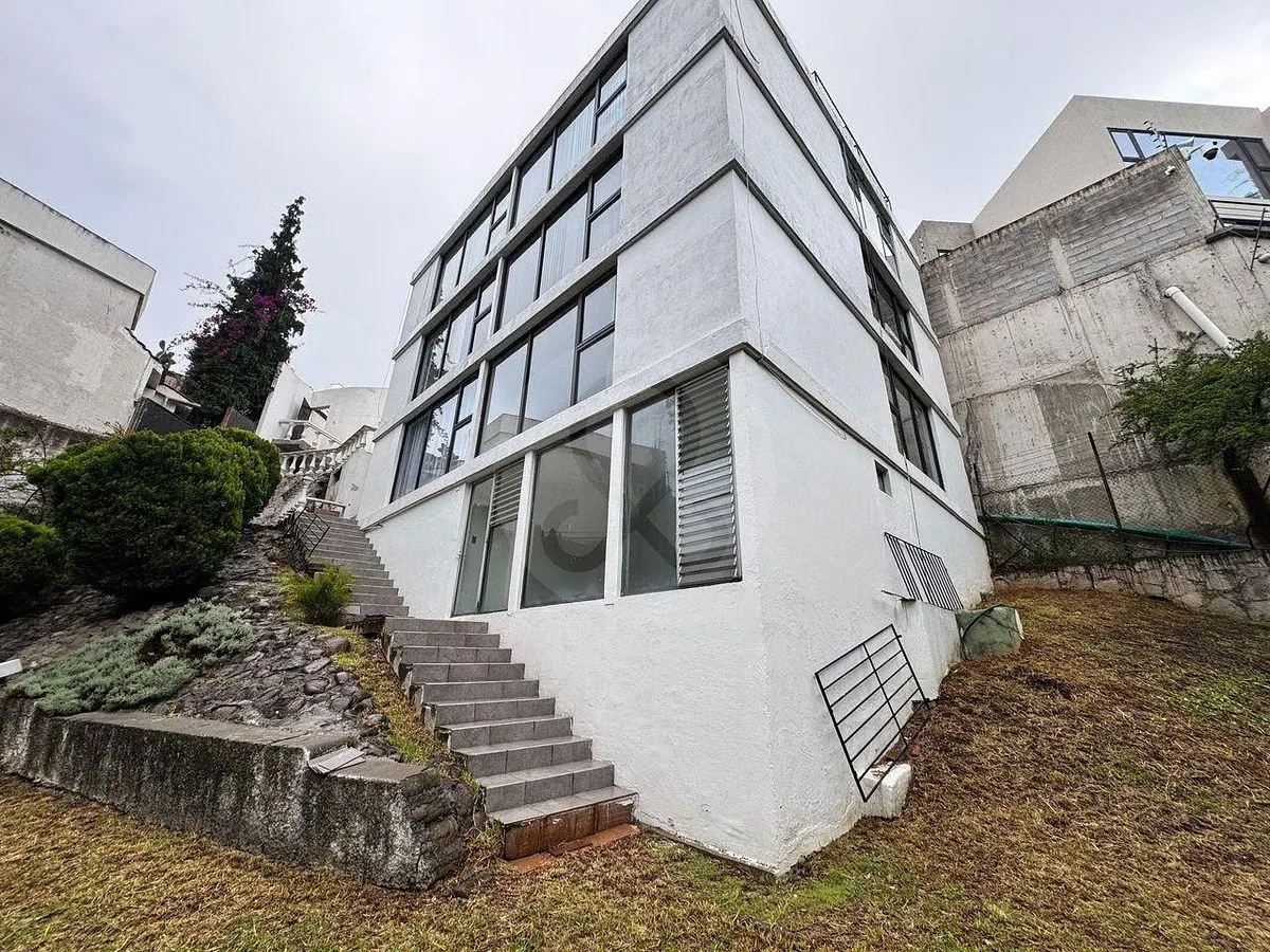Casa en venta en Bosques de la Herradura, Huixquilucan — foto 1 de 17