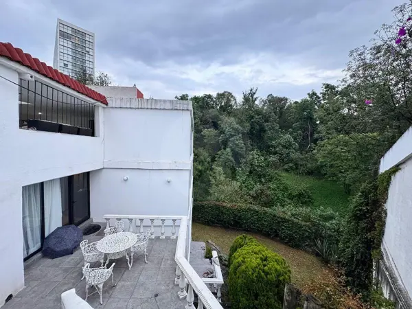 Casa en venta en Bosques de la Herradura, Huixquilucan — foto 3 de 17