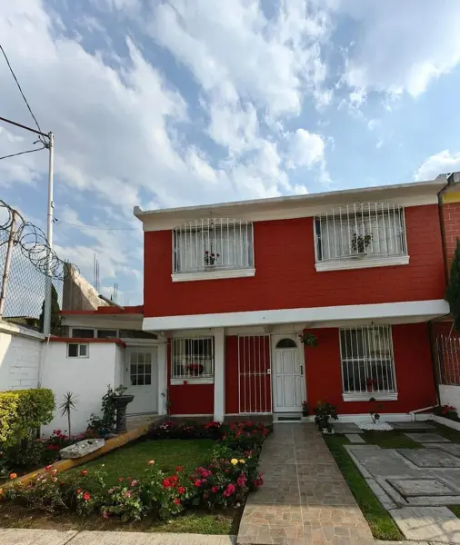 Casa en venta en Ampliación Zapotitla, Tláhuac — foto 3 de 19