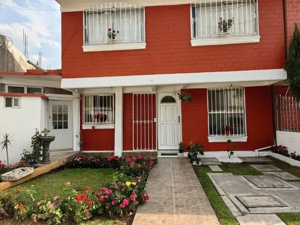 Casa en venta en Ampliación Zapotitla, Tláhuac — foto 2 de 19