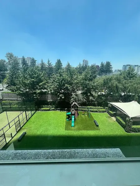 Departamento en venta en Santa Fe, Álvaro Obregón — foto 3 de 17