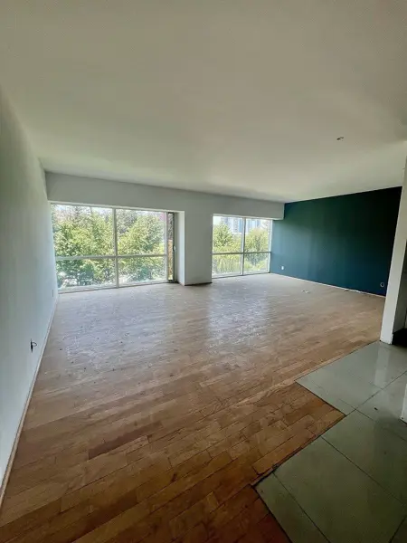 Departamento en venta en Santa Fe, Álvaro Obregón — foto 2 de 17