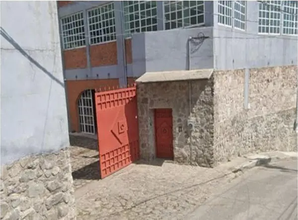 Bodega en renta en La Magdalena Chichicaspa, Huixquilucan — foto 3 de 14