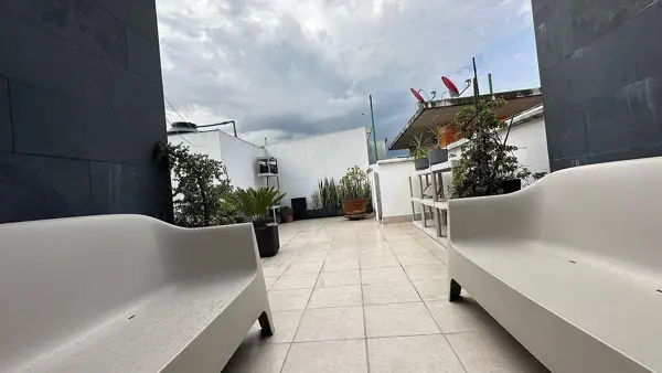 Departamento en venta en Santa Barbara, Azcapotzalco — foto 2 de 25