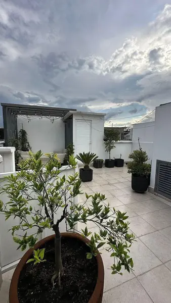 Departamento en venta en Santa Barbara, Azcapotzalco — foto 3 de 25