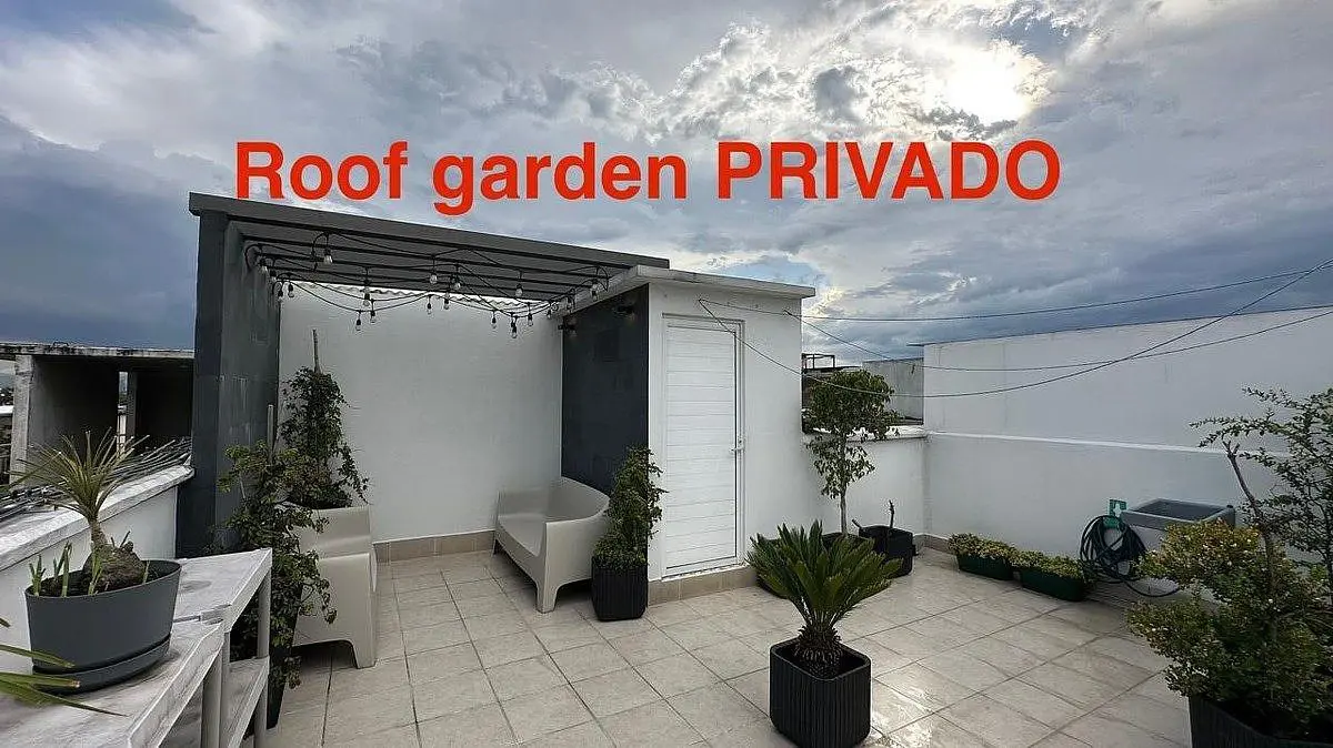 Departamento en venta en Santa Barbara, Azcapotzalco — foto 1 de 25