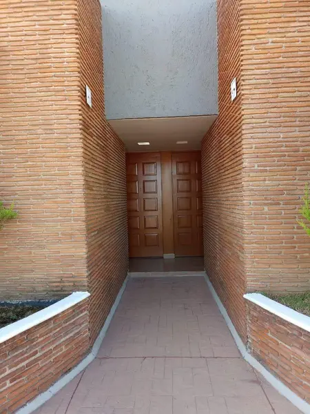 Casa en venta en Manzanastitla, Cuajimalpa de Morelos — foto 3 de 14