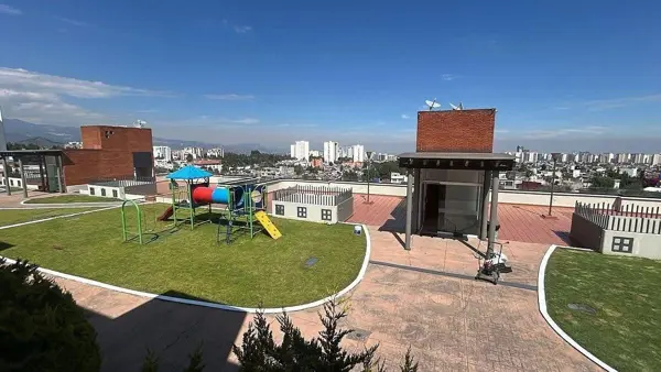 Casa en venta en Manzanastitla, Cuajimalpa de Morelos — foto 2 de 14