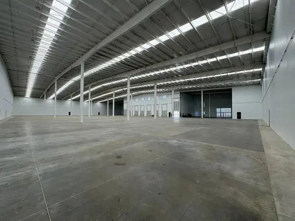 Nave en renta en Renovacion, Iztapalapa — foto 3 de 11