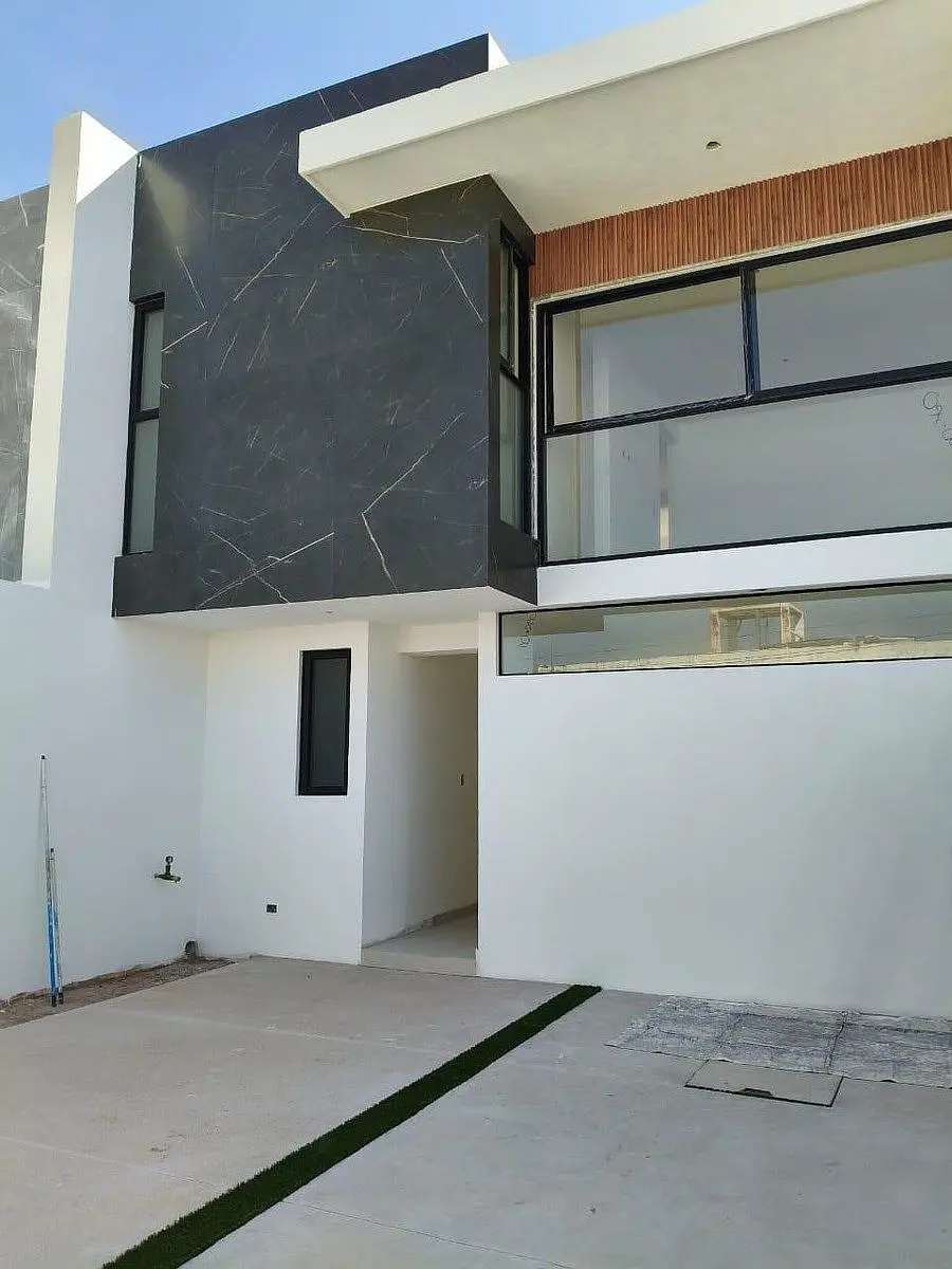 Casa en venta en Emiliano Zapata, San Andrés Cholula — foto 1 de 15