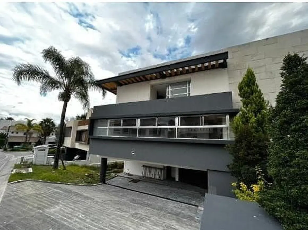 Casa en venta en Actipac, San Andrés Cholula — foto 1 de 16