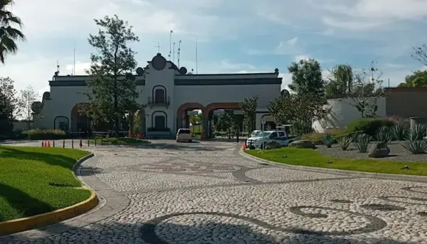 Casa en venta en Actipac, San Andrés Cholula — foto 2 de 16
