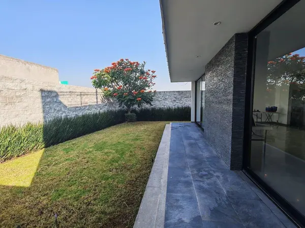 Casa en venta en Lomas de Angelópolis, San Andrés Cholula — foto 2 de 16