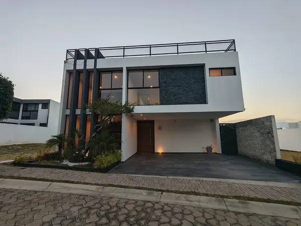 Casa en VENTA en Parque Jalisco en Lomas de Angelópolis, Puebla