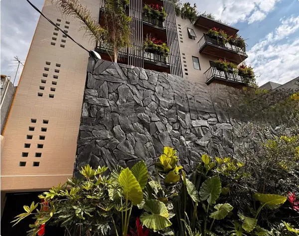 Departamento en venta en Las Aguilas, Álvaro Obregón — foto 2 de 16