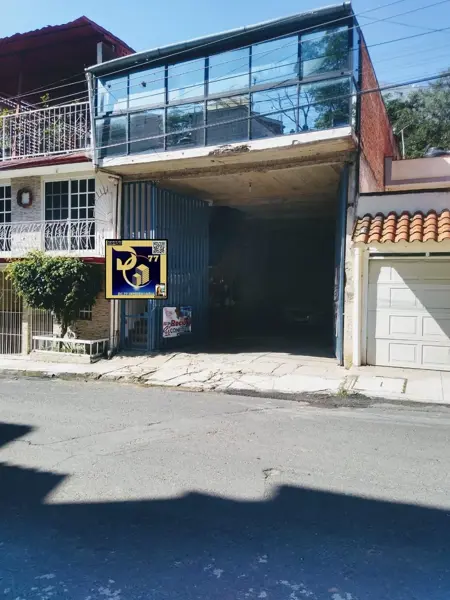 Bodega en renta en Reforma, Xalapa — foto 2 de 18