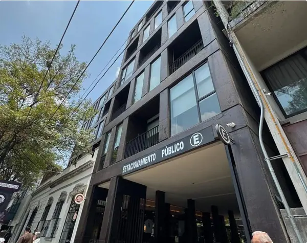 Departamento en venta en Roma Norte, Cuauhtémoc — foto 2 de 7