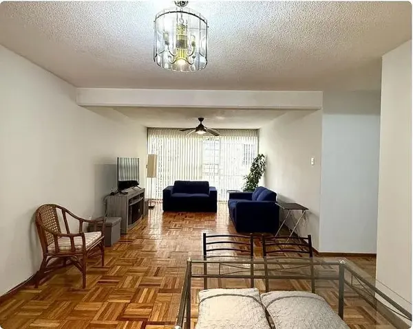 Departamento en renta en Santa Maria la Ribera, Cuauhtémoc — foto 3 de 13