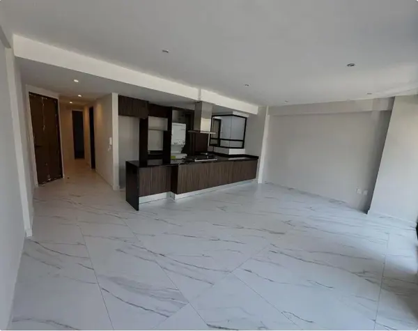 Departamento en venta en Narvarte Poniente, Benito Juárez — foto 2 de 11