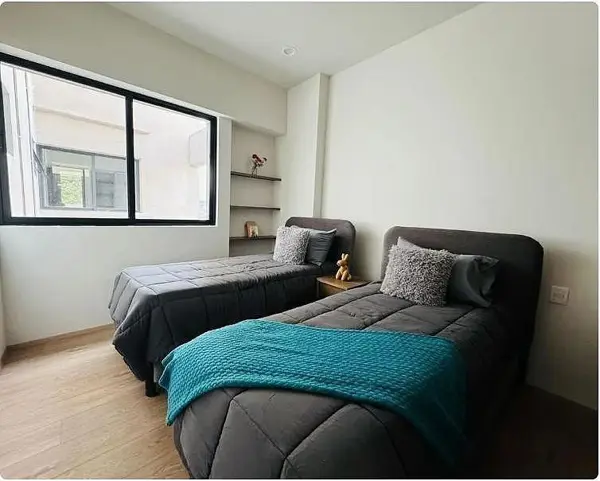 Departamento en venta en Del Valle Centro, Benito Juárez — foto 3 de 17