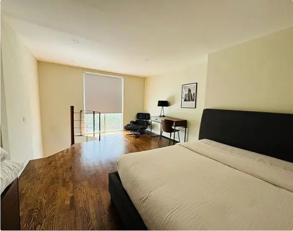 Departamento en venta en Cuauhtemoc, Cuauhtémoc — foto 2 de 12