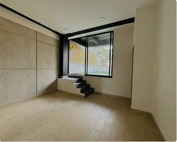Departamento en venta en Buenavista, Cuauhtémoc — foto 2 de 13
