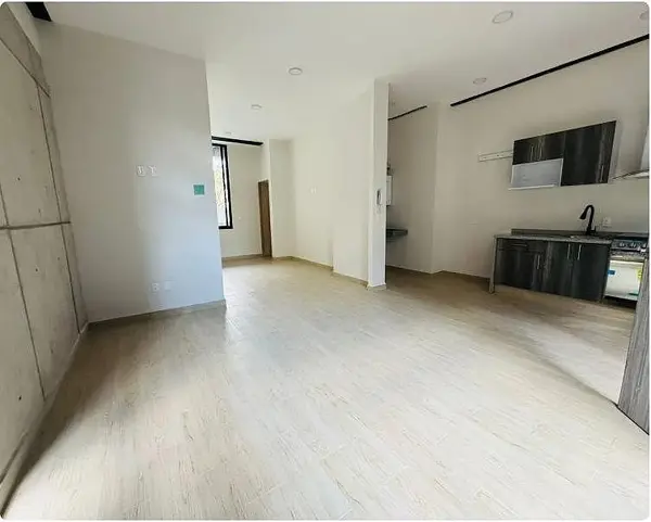 Departamento en venta en Buenavista, Cuauhtémoc — foto 3 de 13
