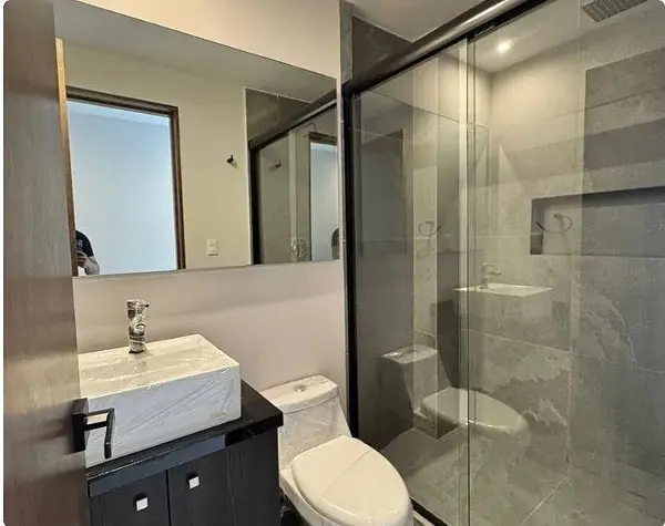 Departamento en venta en Narvarte Poniente, Benito Juárez — foto 3 de 12